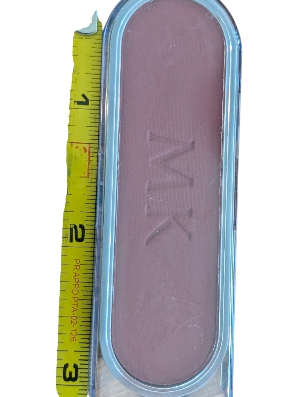 Mary Kay Signature Cheek Color Blush – TEABERRY - Picture 3 of 3